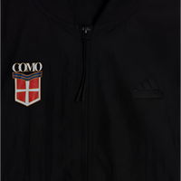 Bomber Nero Crest Adidas X Como 1907