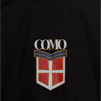 Bomber Nero Crest Adidas X Como 1907