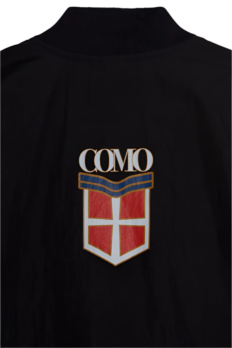 Bomber Nero Crest Adidas X Como 1907