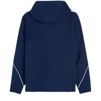Navy Blue Windbreaker Adidas X Como 1907