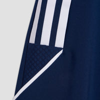 Navy Blue Windbreaker Adidas X Como 1907