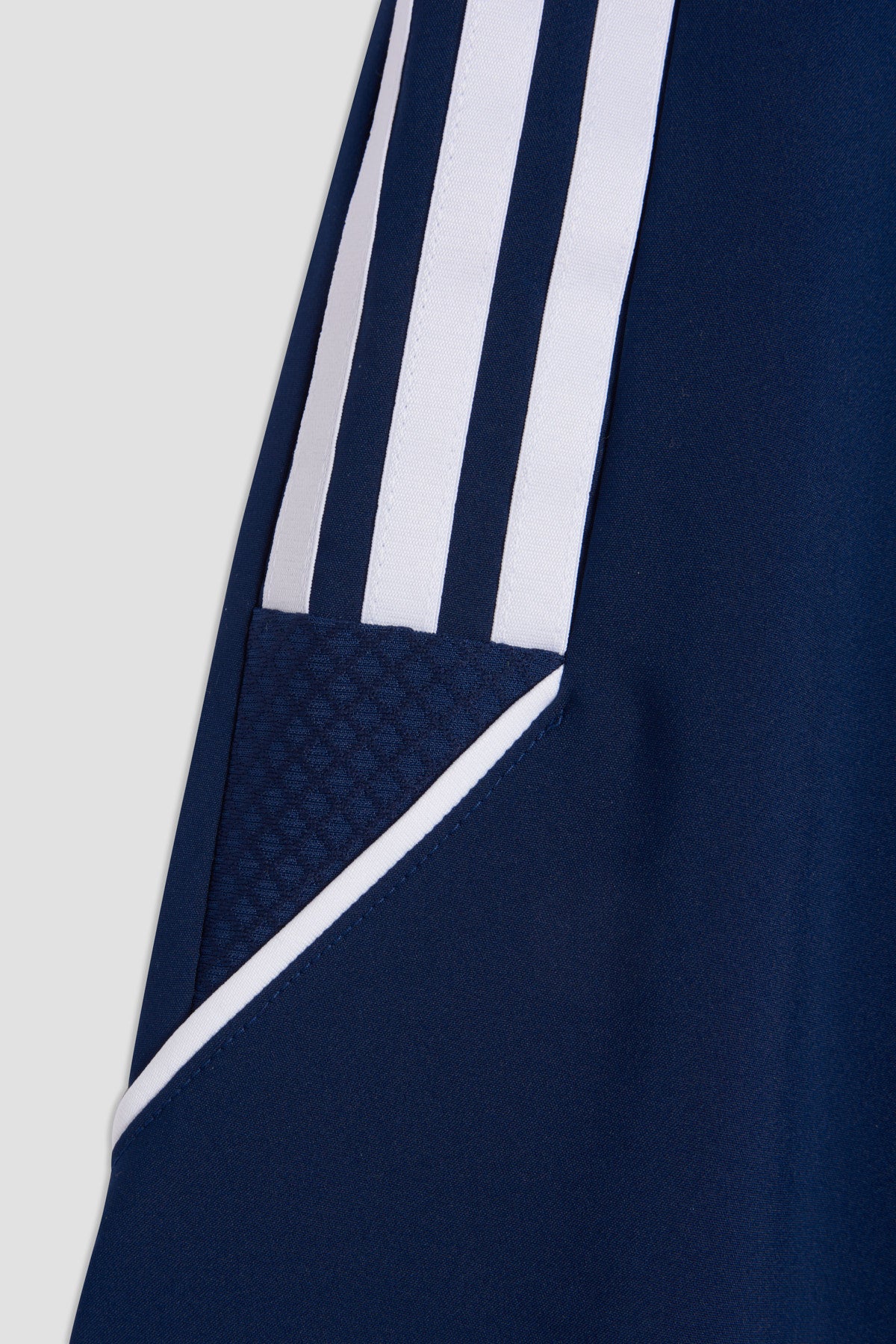 Navy Blue Windbreaker Adidas X Como 1907