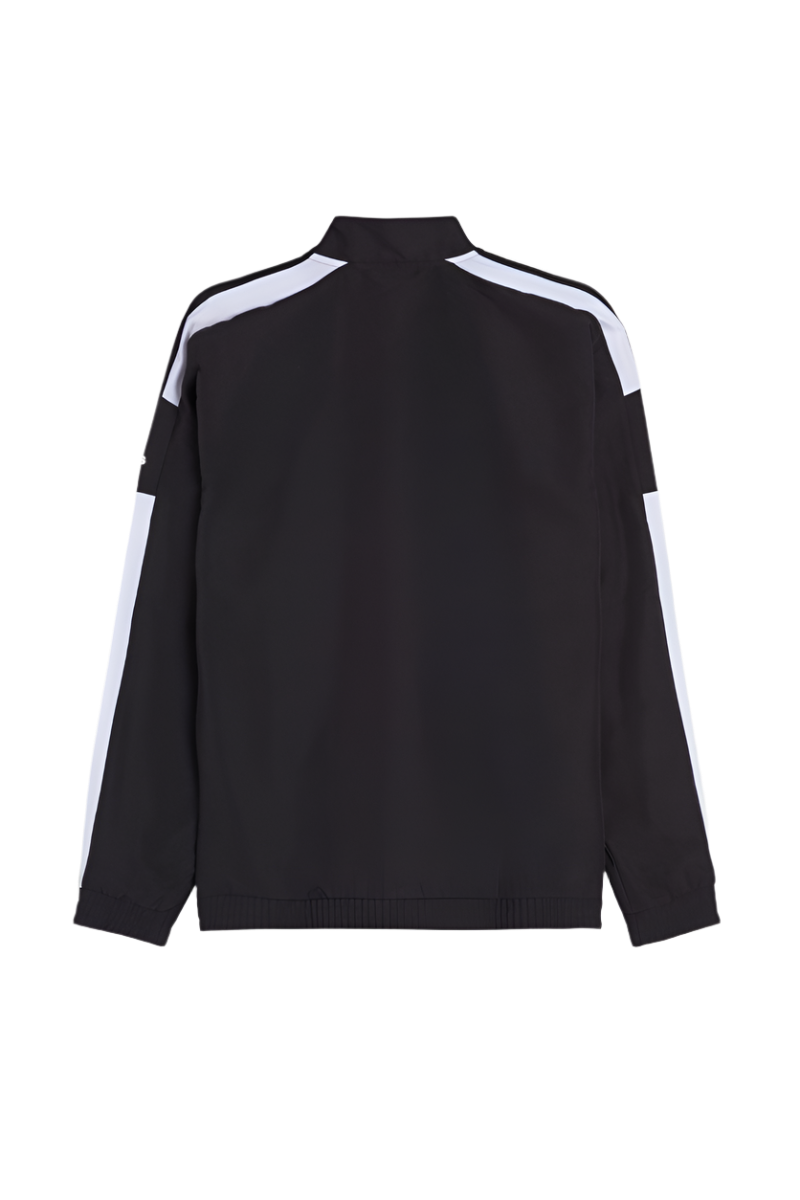 Giacca Tecnica Nera Adidas X Como 1907