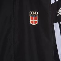 Giacca Tecnica Nera Adidas X Como 1907
