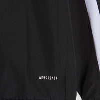 Giacca Tecnica Nera Adidas X Como 1907