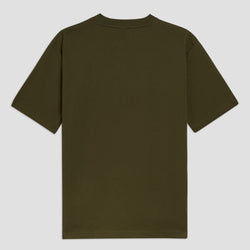 Adidas X Como 1907 Green T-Shirt