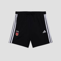 Adidas X Como 1907 Pantaloncini Neri