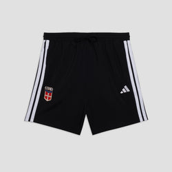 Adidas X Como 1907 Black Shorts
