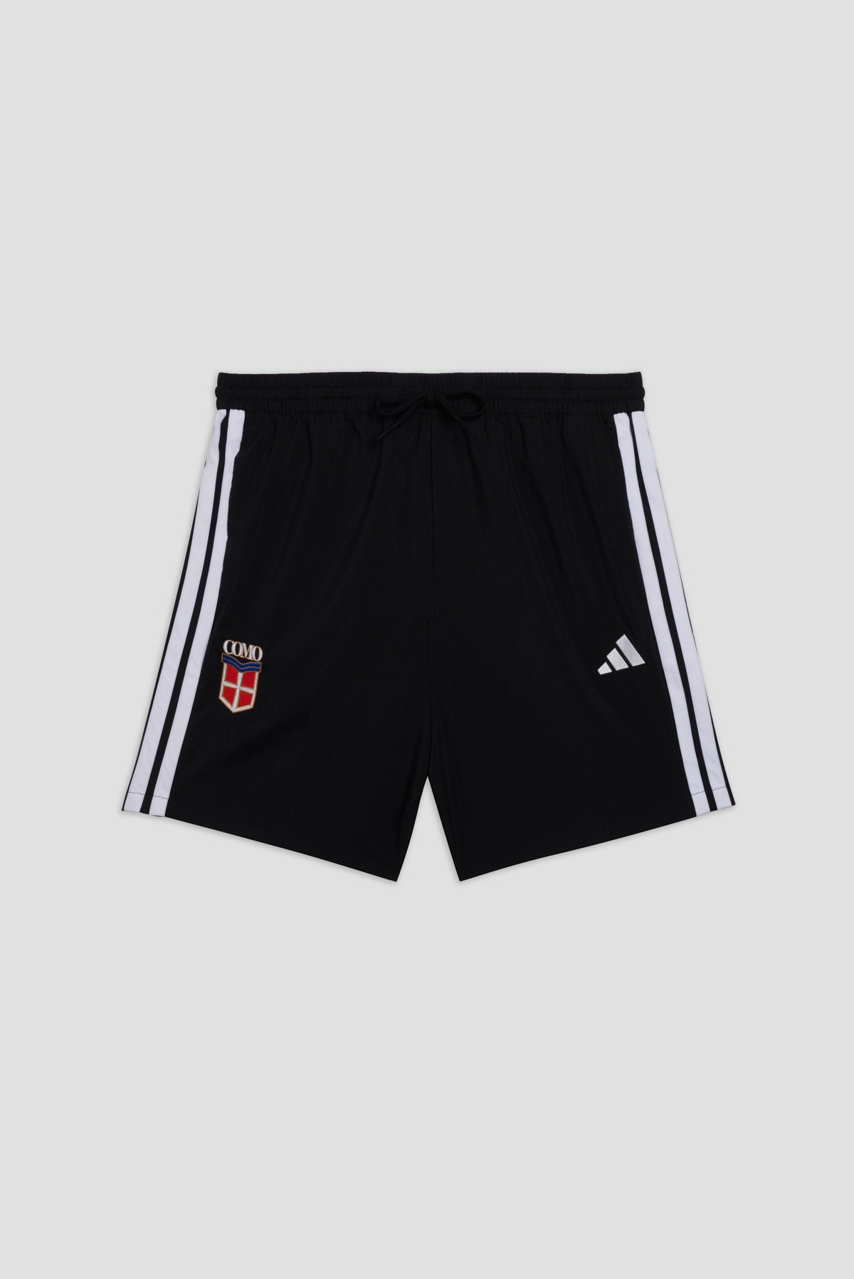 Adidas X Como 1907 Pantaloncini Neri