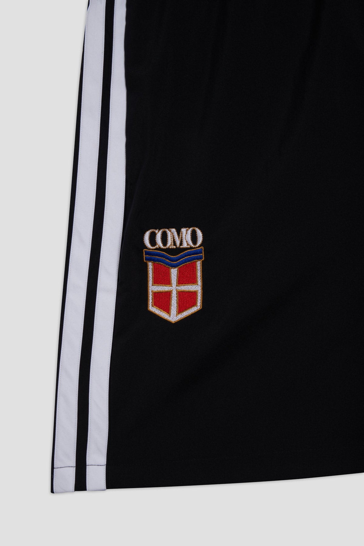 Adidas X Como 1907 Pantaloncini Neri