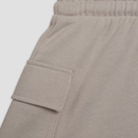 Adidas X Como 1907 Shorts Donna Cargo Beige