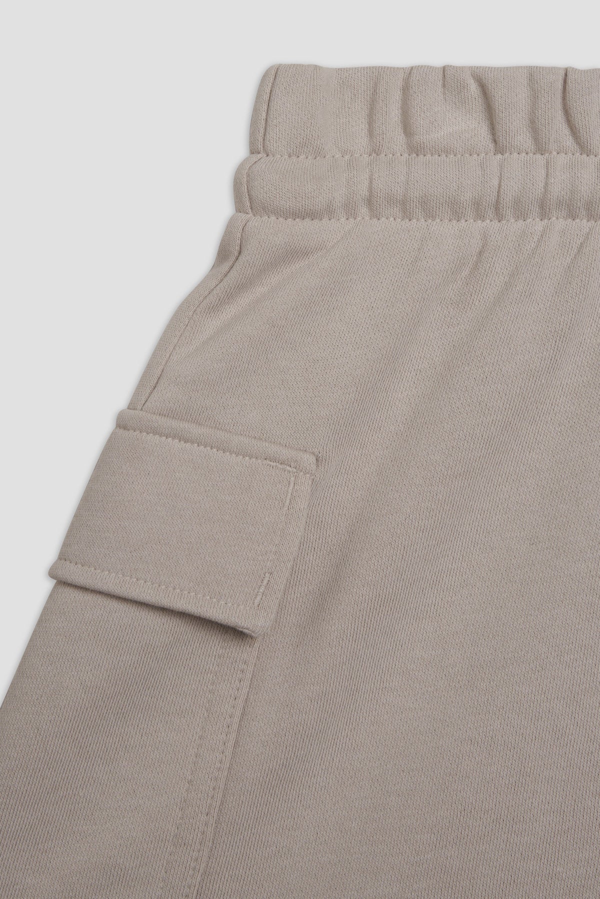 Adidas X Como 1907 Shorts Donna Cargo Beige