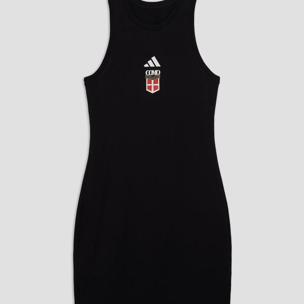Adidas Como Crest Abito Sportivo Da Donna