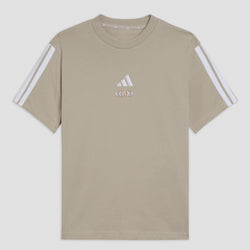 Adidas X Como 1907 Beige Women's T-shirt
