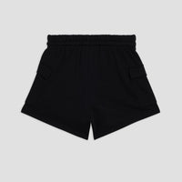 Adidas X Como 1907 Black Cargo Women's Shorts