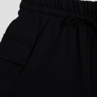 Adidas X Como 1907 Black Cargo Women's Shorts
