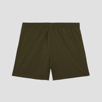 Adidas X Como 1907 Shorts Verde Oliva