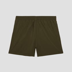 Adidas X Como 1907 Green Shorts