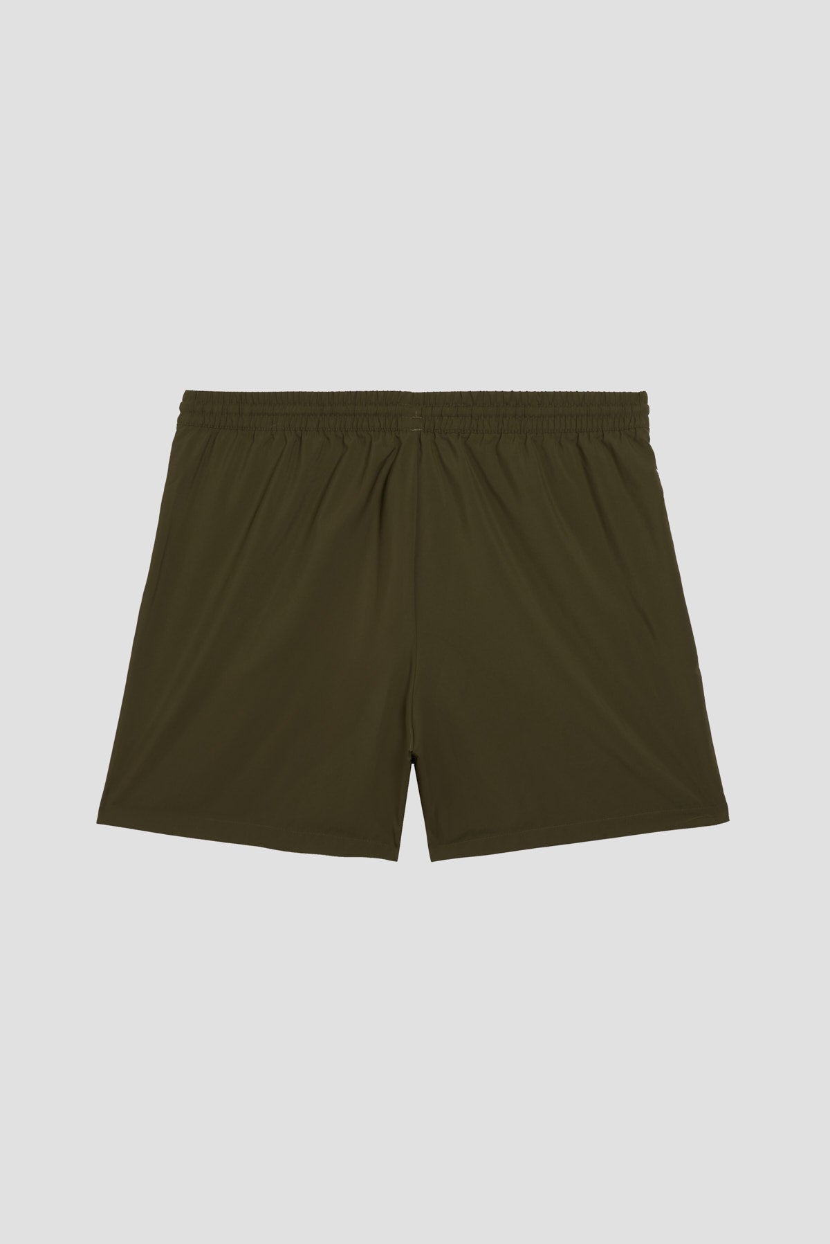 Adidas X Como 1907 Shorts Verde Oliva