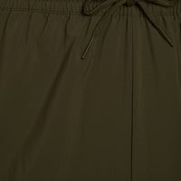 Adidas X Como 1907 Shorts Verde Oliva