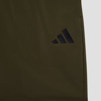 Adidas X Como 1907 Shorts Verde Oliva