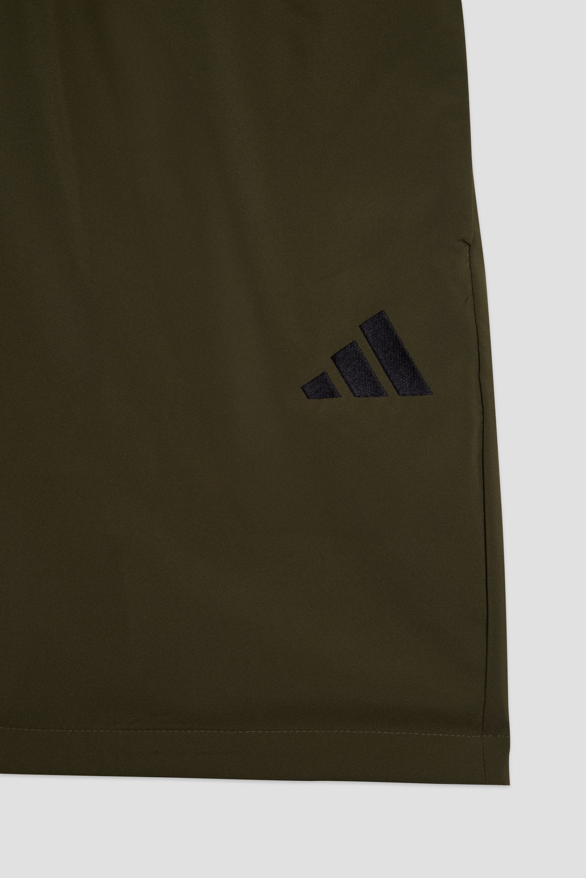 Adidas X Como 1907 Shorts Verde Oliva