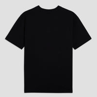 Adidas X Como 1907 T-Shirt Uomo Nera