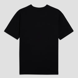 Adidas X Como 1907 Black T-Shirt