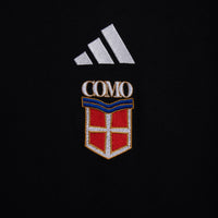 Adidas X Como 1907 T-Shirt Uomo Nera