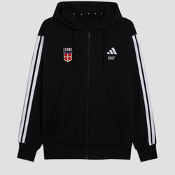 Adidas X Como 1907 Black Hoodie