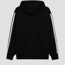 Adidas X Como 1907 Black Hoodie