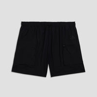Adidas X Como 1907 Shorts Nero Cargo