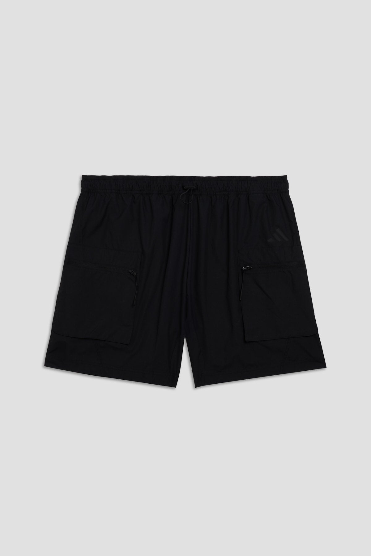 Adidas X Como 1907 Shorts Nero Cargo