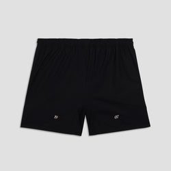 Adidas X Como 1907 Black Cargo Shorts
