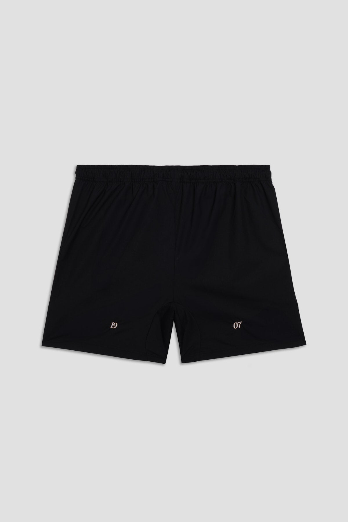 Adidas X Como 1907 Shorts Nero Cargo