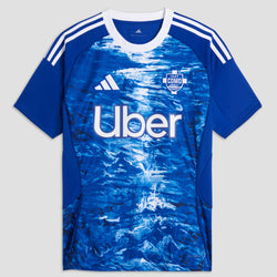 Como 1907 Home Jersey 2025/26