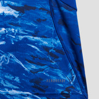 Como 1907 Maglia Gara Home 2025/26 Donna