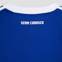 Como 1907 Maglia Gara Home 2025/26 Donna