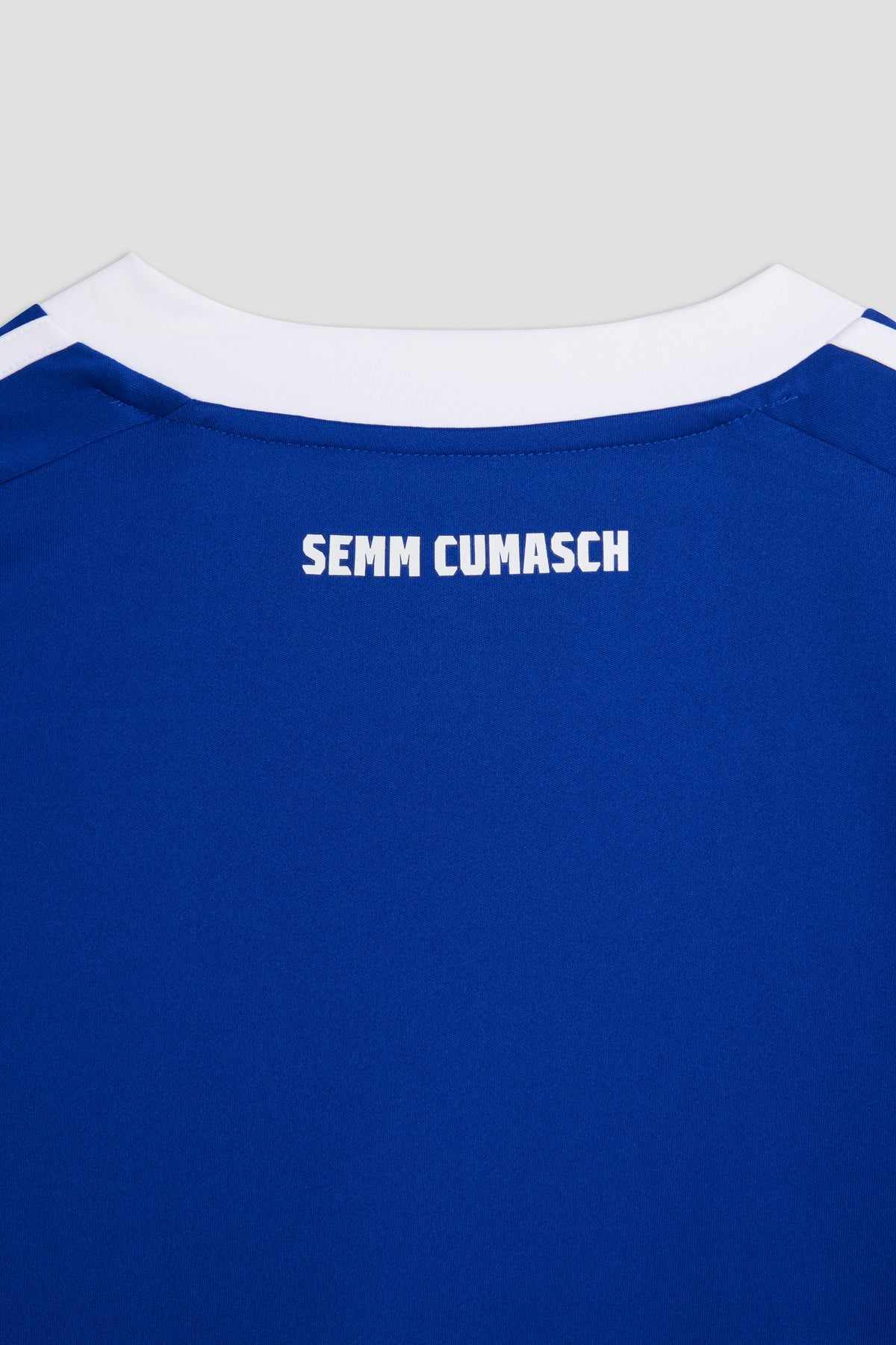 Como 1907 Maglia Gara Home 2025/26 Donna