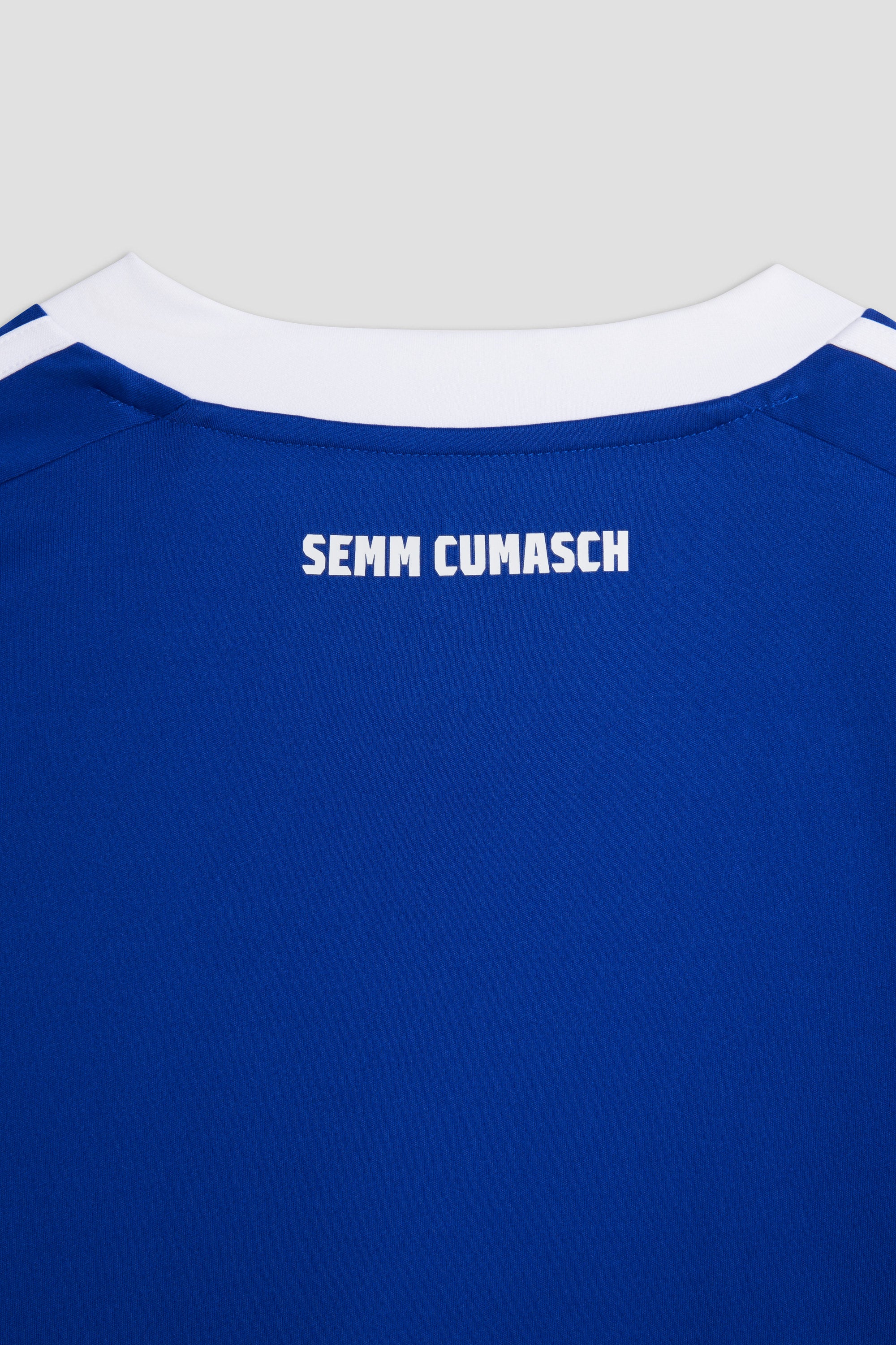 Como 1907 Maglia Gara Home 2025/26 Donna