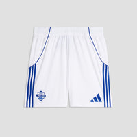 Como 1907 Home Shorts 2025/26 