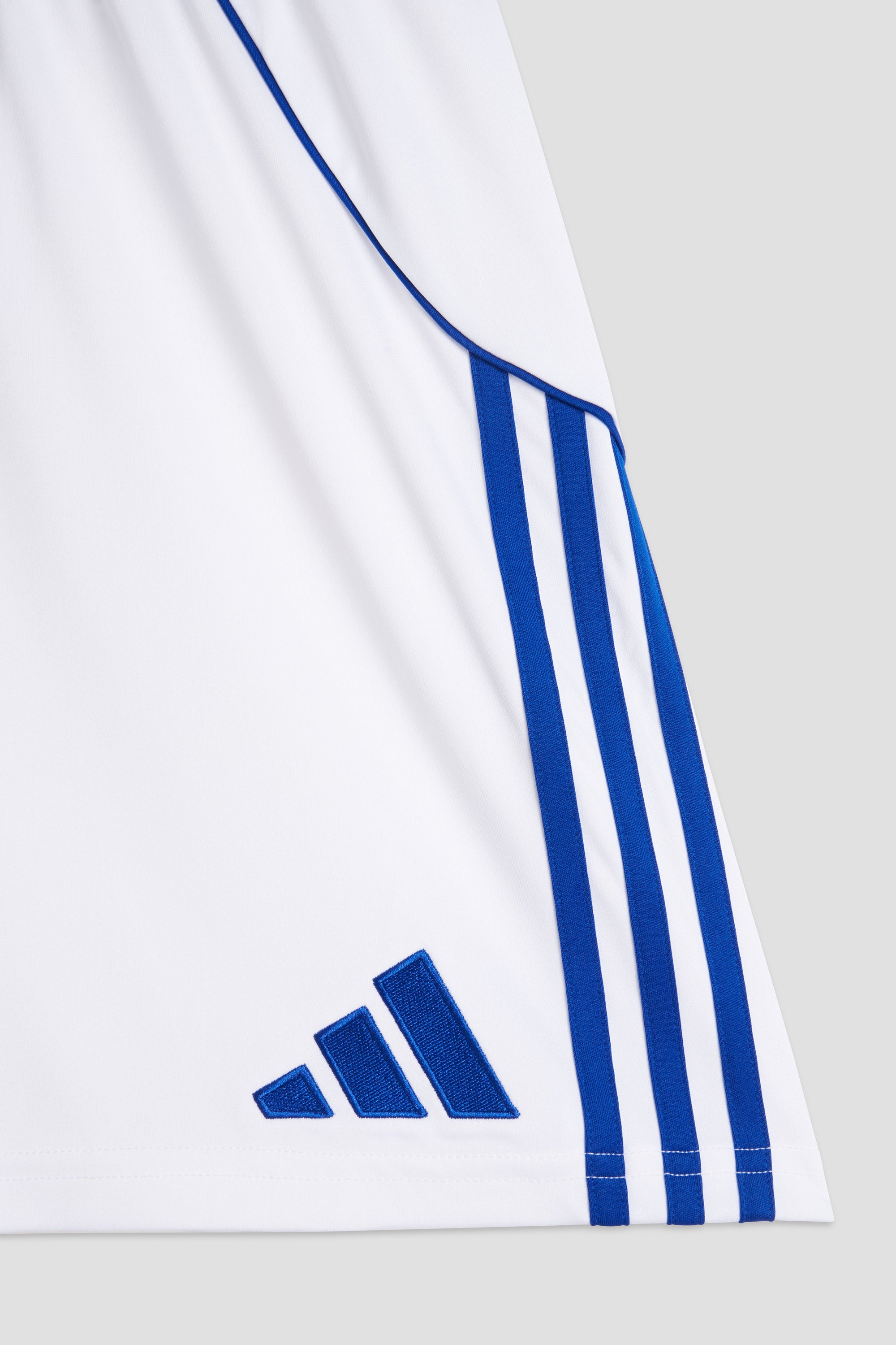 Como 1907 Home Shorts 2025/26 