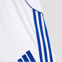 Como 1907 Home Shorts 2025/26 Youth