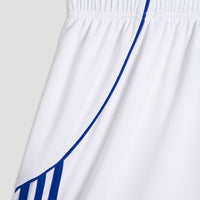 Como 1907 Home Shorts 2025/26 Youth