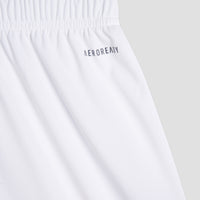 Como 1907 Home Shorts 2025/26 Youth