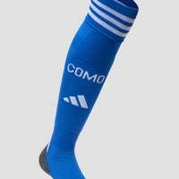Como 1907 Home Socks 2025/26