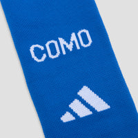 Como 1907 Home Socks 2025/26