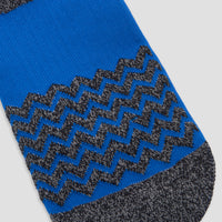 Como 1907 Home Socks 2025/26