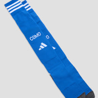 Como 1907 Home Socks 2025/26