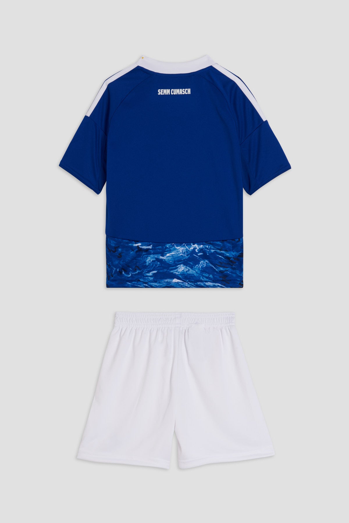 Como 1907 Home Mini Kit 2025/26